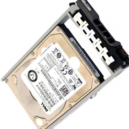 Picture of 89D42 Dell 1.2TB 10K RPM SAS-12GBPS Internal SFF Hard Disk | Brand New 2 Years Warranty