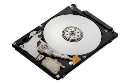 Picture of 8Y07Y Dell 6TB 7.2K RPM SATA-6GBPS 512E 3.5inch Form Factor Hot-Plug Internal Hard Drive With Tray For 13G Poweredge Server. Refurbished.
