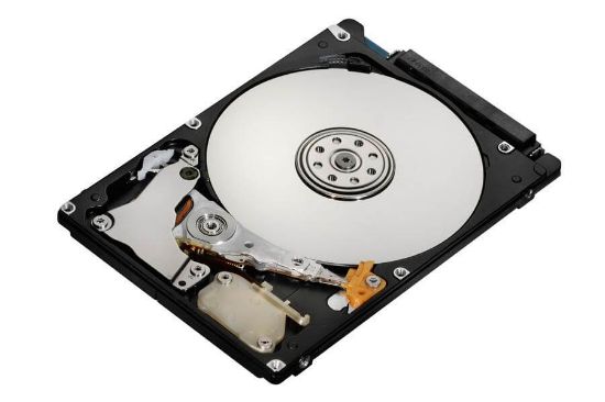 Picture of 8Y07Y Dell 6TB 7.2K RPM SATA-6GBPS 512E 3.5inch Form Factor Hot-Plug Internal Hard Drive With Tray For 13G Poweredge Server. Refurbished.