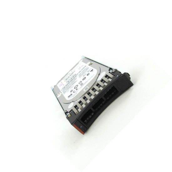 Picture of 90Y8873 IBM 600GB 10K RPM SAS 6GBPS Hard Drive With Tray | Refurbished