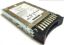Picture of 90Y8975 IBM 500GB 7200RPM SATA 6GBPS 2.5inch Gen2 Hot Swap Nearline Hard Drive With Tray For System X Server. New Bulk Pack.