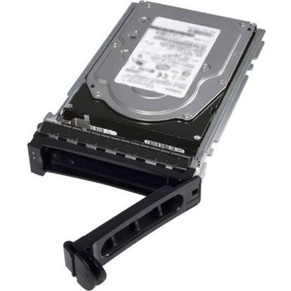 Picture of 9528M Dell 600GB 15K RPM SAS-12GBPS 2.5inch SFF Hard Drive For Server. Brand New.