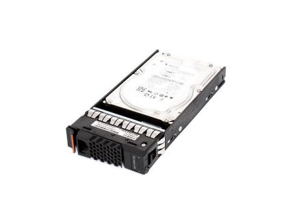 Picture of 98Y3686 IBM 4TB 7.2K RPM SAS 6GBPS 3.5Inch Hot Swap Hard Drive With Tray. Refurbished.