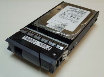 Picture of 98Y4961 IBM 600GB 10K RPM SAS 6GBPS 2.5Inch SED Hot Swap Hard Disk Drive With Tray. Refurbished.