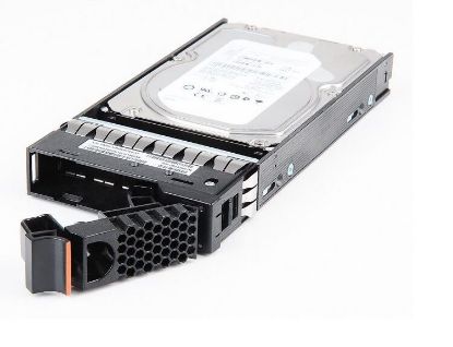 Picture of 99Y1168 IBM 2TB 7.2K RPM SAS 6GBPS 3.5Inch Hot Swap Hard Disk Drive With Tray. Refurbished.