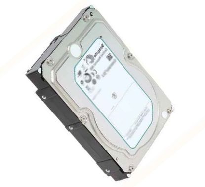 Picture of 9CA156-304 Seagate Barracuda ES.2 750GB 7.2K RPM 32MB SATA-300 Hard Disk Drive | Refurbished