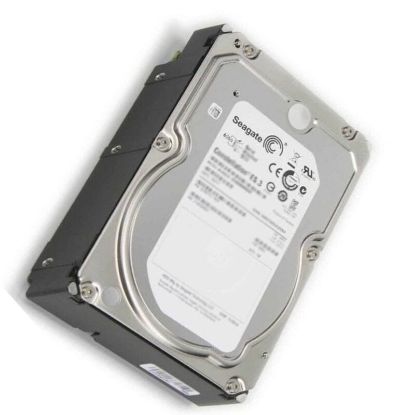 Picture of 9DJ066-051 Seagate Cheetah 300GB 15K RPM SAS 3GBPS Hard Drive | Refurbished