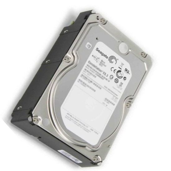 Picture of 9DJ066-051 Seagate Cheetah 300GB 15K RPM SAS 3GBPS Hard Drive | Refurbished