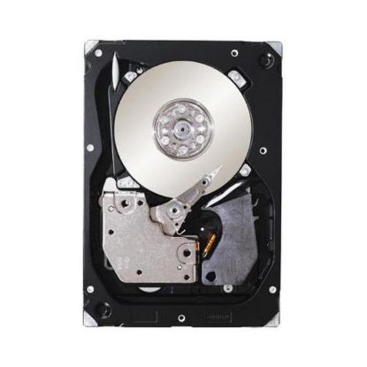 Picture of 9DJ066-054 Seagate 300GB 15000RPM SAS 3.0 Gbps 3.5 16MB Cache Cheetah Hard Drive. Refurbished.