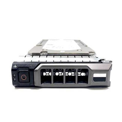Picture of 9EF248-050 Dell 1TB 7.2K RPM SAS 3GBPS Hard Drive | Refurbished