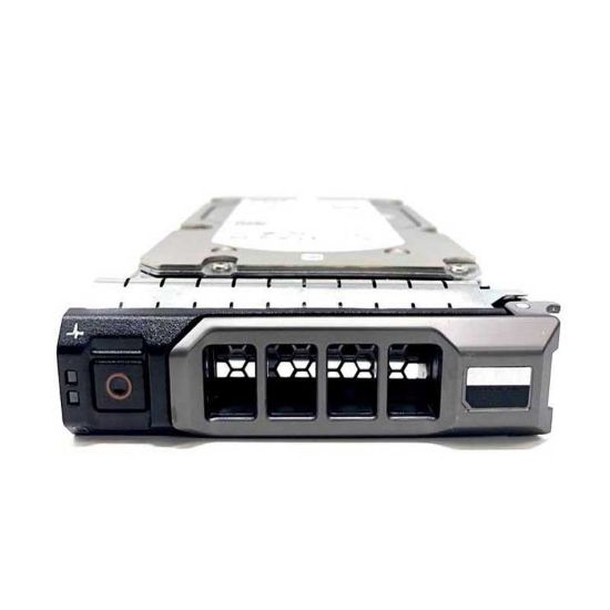 Picture of 9EF248-050 Dell 1TB 7.2K RPM SAS 3GBPS Hard Drive | Refurbished