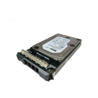 Picture of 9FM066-150 Dell 450GB 15K RPM SAS-6GBPS 16MB Hard Drive | Refurbished