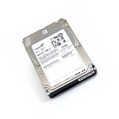 Picture of 9FN066-058 Seagate 600GB 15K RPM SAS-6GBPS Form Factor Hard Drive For PS4000XV | Refurbished
