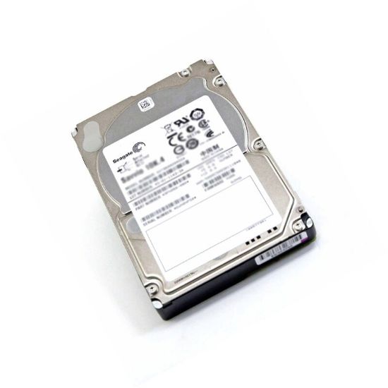 Picture of 9FN066-058 Seagate 600GB 15K RPM SAS-6GBPS Form Factor Hard Drive For PS4000XV | Refurbished