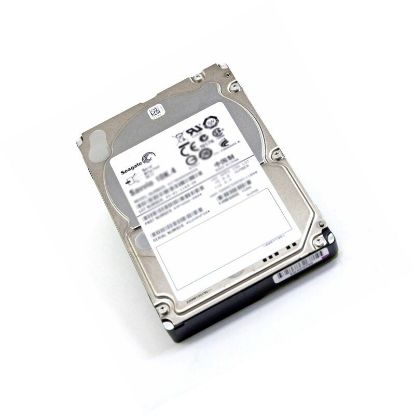 Picture of 9FN066-058 Seagate 600GB 15K RPM SAS-6GBPS Form Factor Hard Drive For PS4000XV | Refurbished