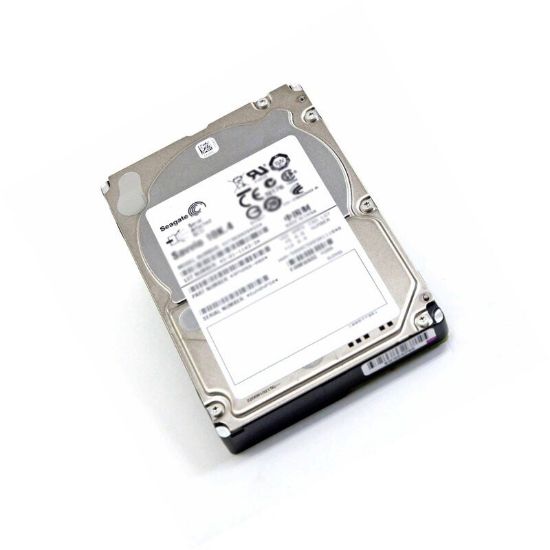 Picture of 9FN066-058 Seagate 600GB 15K RPM SAS-6GBPS Form Factor Hard Drive For PS4000XV | Refurbished