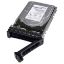 Picture of 9H2R0 Dell 900GB 15K RPM 256MB SAS 12GBPS 512E 2.5Inch Hard Drive For Server. Refurbished