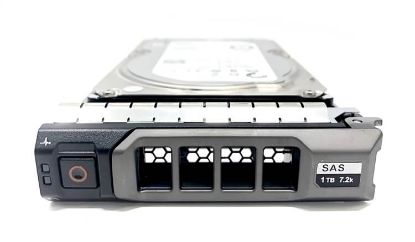 Picture of 9JX244-150 Seagate 1TB 7.2K RPM 16MB Near Line SAS 6GBPS 3.5inch Hard Drive | Refurbished | Dell OEM