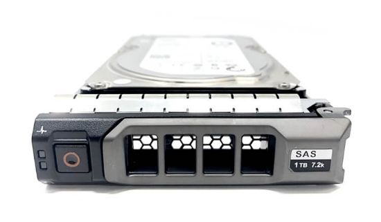 Picture of 9JX244-150 Seagate 1TB 7.2K RPM 16MB Near Line SAS 6GBPS 3.5inch Hard Drive | Refurbished | Dell OEM