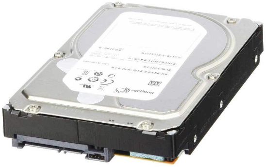 Picture of 9JX248-157 Seagate Constellation ES 2TB 7.2K RPM SAS-6GBPS 16MB Buffer 3.5inch Hard Disk Drive. Dell Equallogic. Refurbished.