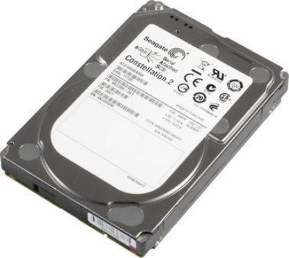 Picture of 9PN066-006 Seagate Savvio 600GB 10K RPM SAS 16MB BUFFER 2.5inch Internal Hard Disk Drive. Refurbished.