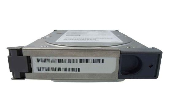 Picture of 9PN066-150 Seagate 600GB SAS 6GBPS 10K 16MB Buffer Internal Hard Drive | Refurbished | Dell OEM