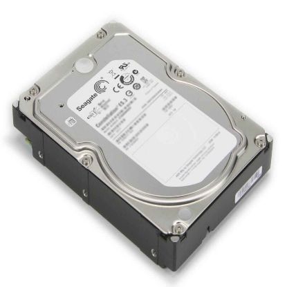 Picture of 9TG066-150 Seagate Savvio 600GB 10K RPM SAS-6GBPS 64MB Internal Hard Drive | Refurbished