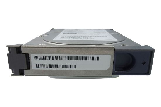 Picture of 9TN158-510 Seagate 2TB SATA 3GBPS 32MB 5.9K Hard Drive | Refurbished
