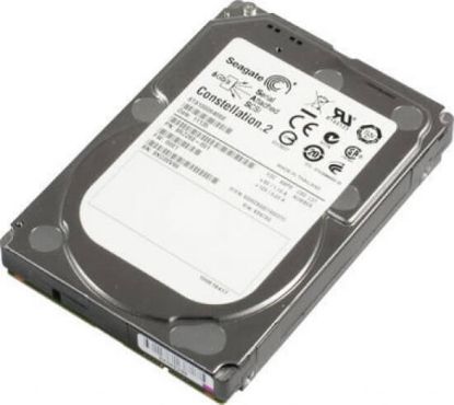 Picture of 9ZM178-006 Seagate Constellation ES.3 3TB 7.2 RPM SATA-6GBPS 128 MB Buffer 3.5Inch Internal Hard Disk Drive. New Factory Sealed 3 Years Seagate Warranty.