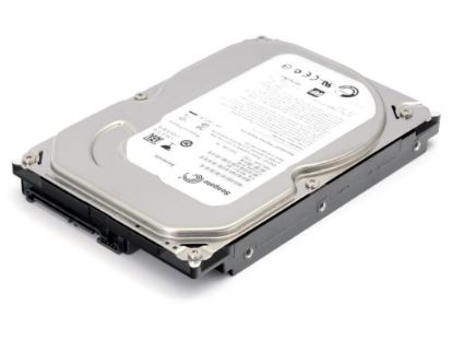 Picture of 9ZM270-157 Seagate Enterprise Plus 4TB 7.2K RPM SAS-6GBPS 128 MB Buffer 3.5 Inch Internal Hard Disk Drive | Refurbished | Dell OEM