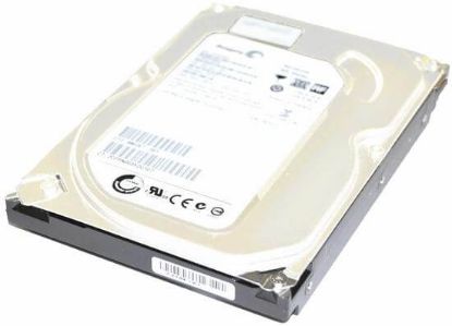 Picture of 9ZM278-157 Seagate 3TB 7.2K RPM SAS-6GBPS 64mb Buffer 3.5inch Intrnal Hard Disk Drive. Refurbished.
