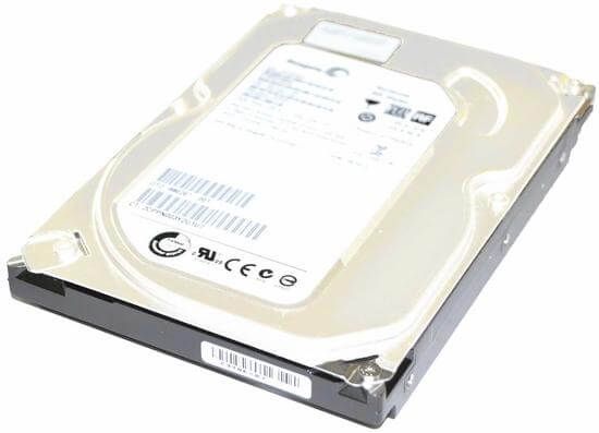Picture of 9ZM278-157 Seagate 3TB 7.2K RPM SAS-6GBPS 64mb Buffer 3.5inch Intrnal Hard Disk Drive. Refurbished.