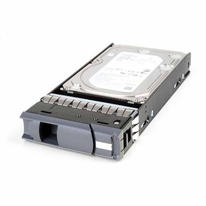 Picture of A03-D500GC3 Cisco 500GB 7.2K RPM SATA 6GBPS SFF Hot Plug Hard Drive | Refurbished