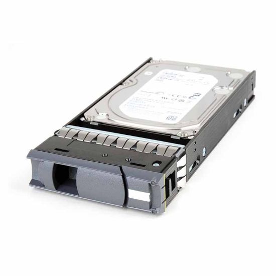 Picture of A03-D500GC3 Cisco 500GB 7.2K RPM SATA 6GBPS SFF Hot Plug Hard Drive | Refurbished