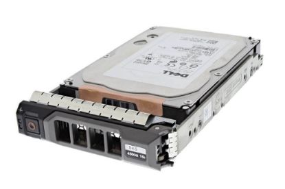 Picture of A3236060 Dell 450GB 15K RPM SAS 6GBPS 6MB Buffer 3.5inch Internal Hard Drive. Refurbished.
