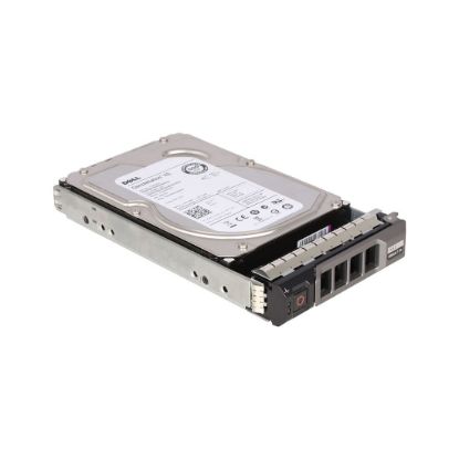 Picture of A8533553 Dell 600GB 15K RPM SAS-6GBPS 2.5Inch Form Factor Internal Hard Disk Drive. Refurbished.