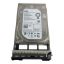Picture of A8637902 Dell 6TB 7.2K RPM SAS-12GBPS 512E 3.5inch LFF Hard Disk Drive For Server. Refurbished.