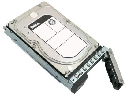 Picture of AA783015 Dell 10TB 7.2K RPM SATA-6GBPS 256 MB Buffer 3.5 Inch Internal Hard Disk Drive. Refurbished