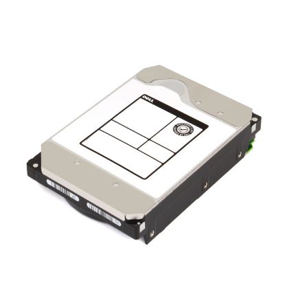 Picture of AB219086 Dell WD Gold 18TB 7.2K RPM SATA-6GBPS 512MB Buffer 3.5Inch Enterprise Class Hard Disk Drive. Brand New.