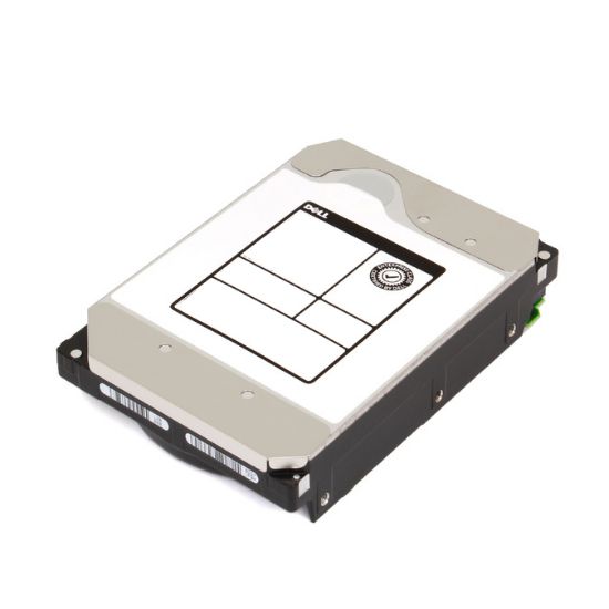 Picture of AB219086 Dell WD Gold 18TB 7.2K RPM SATA-6GBPS 512MB Buffer 3.5Inch Enterprise Class Hard Disk Drive. Brand New.