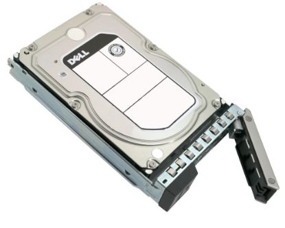 Picture of AB378816 Dell 18TB 7.2K RPM SAS-12GBPS 512MB Buffer 512e 3.5inch Hard Drive For Server. Brand New 2 Years Warranty.