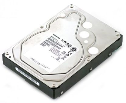 Picture of AL13SEB600 Toshiba 10K 600GB RPM 64MB Buffer SAS 6GBPS Hard Drive | New Bulk Pack