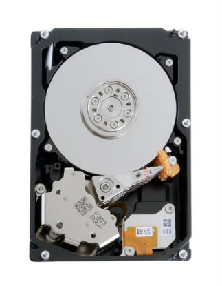 Picture of AL13SXB60EE Toshiba Enterprise 600GB 15K RPM SAS 12GBPS 2.5inch Hard Drive. New Factory Sealed 3 Years Toshiba Warranty.