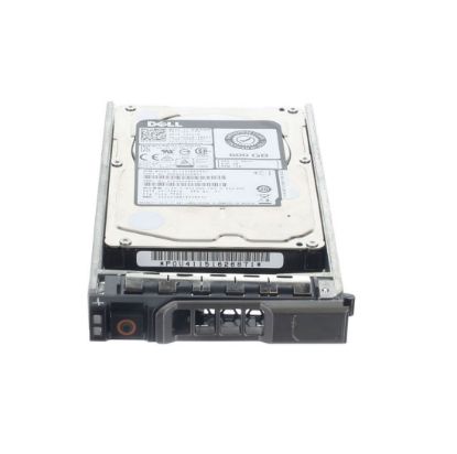 Picture of AL13SXB60ENY Dell Enterprise 600GB 15K RPM SAS 12GBPS 128MB Cache 2.5inch Hard Drive. Refurbished.