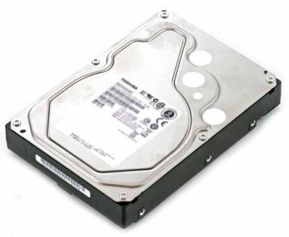 Picture of AL13SXL600N Toshiba 600GB 15K RPM SAS 6GBPS Internal Hard Drive | Refurbished | Dell OEM