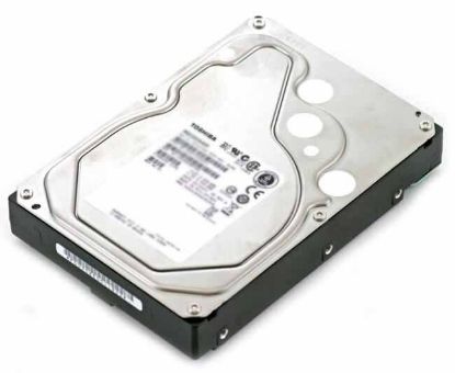 Picture of AL13SXL600N Toshiba 600GB 15K RPM SAS 6GBPS Internal Hard Drive | Refurbished | Dell OEM