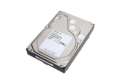 Picture of AL14SEB06EP Toshiba Enterprise Performance HDD 600GB 10K RPM SAS-12GBPS 128MB Buffer 2.5INCH Hard Disk Drive. New Bulk Pack.