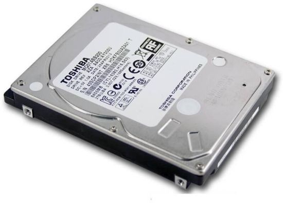 Picture of AL14SEB18EP Toshiba 1.8TB 10K RPM SAS-12GBPS 2.5 Inch Form Factor, 4KN Enterprise Hard DISK Drive | Refurbished | Dell OEM