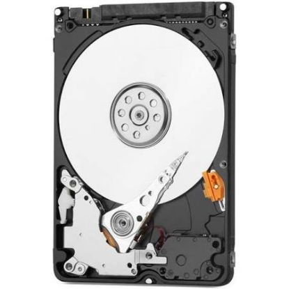 Picture of AL14SXL60EN Toshiba 600GB 15K RPM SAS-6GBITS 2.5Inch Internal Hard Drive | Refurbished | Dell OEM