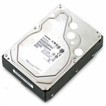 Picture of AL15SEB120NY Toshiba 1.2TB 10K RPM SAS-12GBPS 128MB Enterprise Hard Drive | Refurbished | Dell OEM